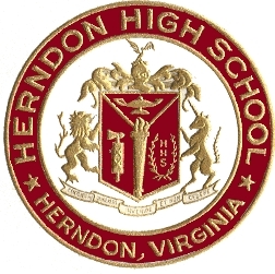 Herndon High School Logo Photo Album
