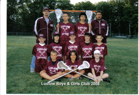 Ludlow LaCrosse