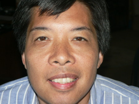 Luther Leong's Classmates® Profile Photo