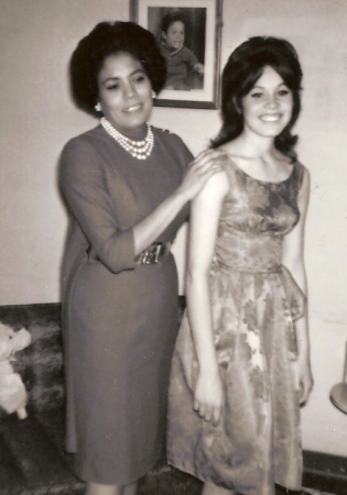 Graduation Nite (June 1965)