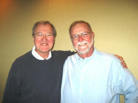 Dan Klimek & Jim Boland