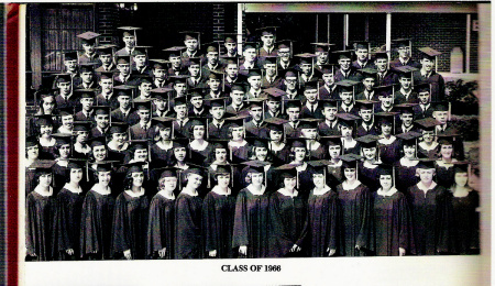 Santa Fe Class of 1966