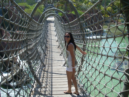 Atlantis, Bahamas Trip May 08'