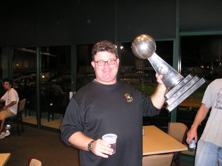 Atlantic League Champions 2006