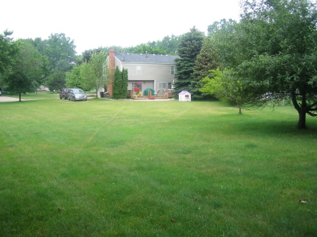 Our back yard 06' - Proving grounds!! (2)