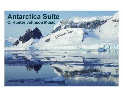 Antarctica Suite - Ice Melting on iTunes