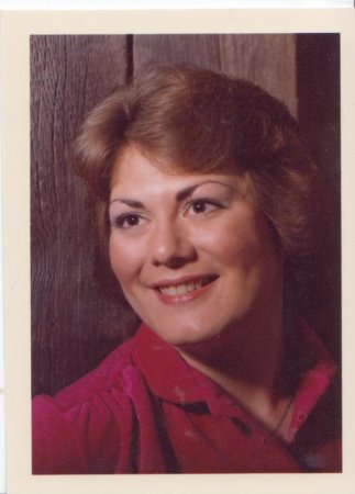 Deborah Starnes' Classmates profile album