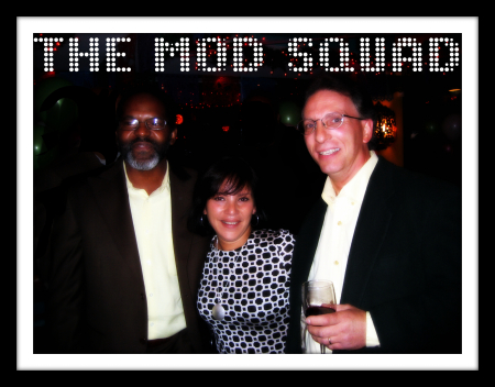 the mod squad
