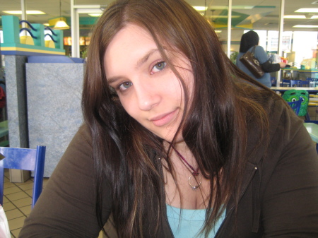 Kristen Renz's Classmates® Profile Photo
