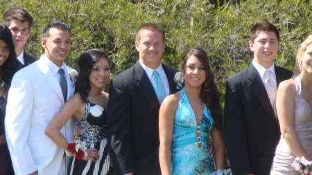 Prom 2010