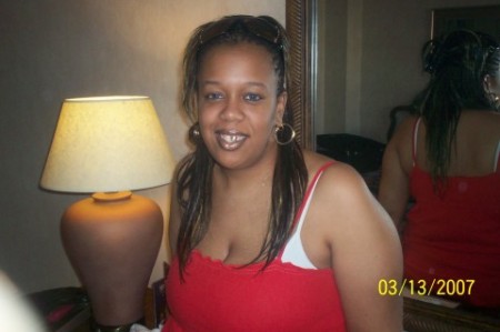 Brandy Holloway's Classmates® Profile Photo