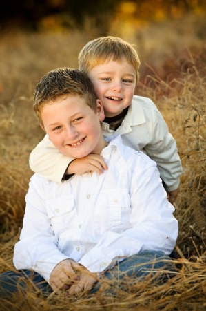 Grandsons