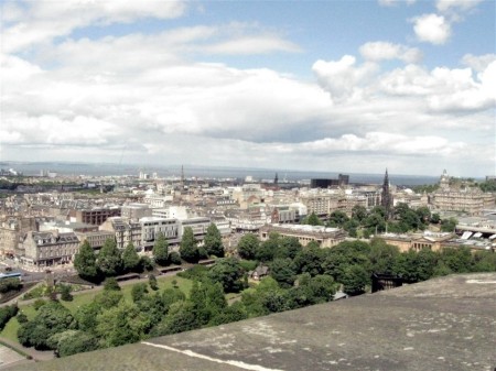 Edinburgh, Scotland