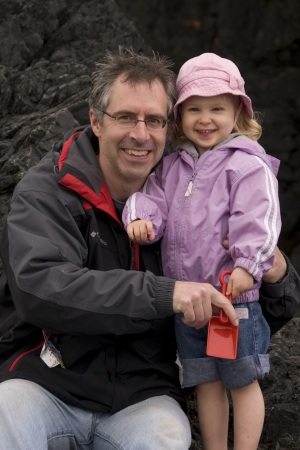 Fun in Tofino