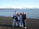 vacation in homer, alaska