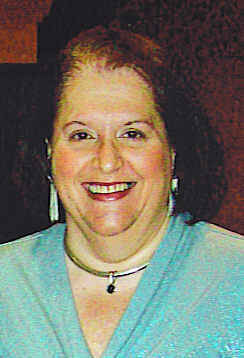 Cindy Altman's Classmates® Profile Photo