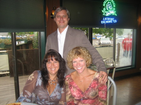 gretchen, wendy, louis vrabel