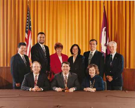 Phoenix City Council