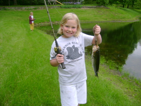 first bass