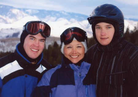 snowmass 2007-1