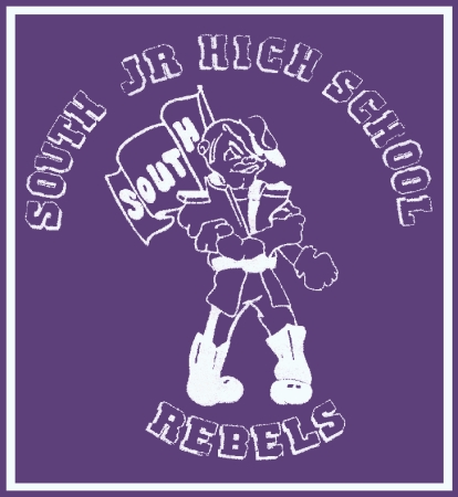 South Middle School Logo Photo Album