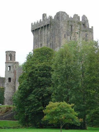 Blarney Castle