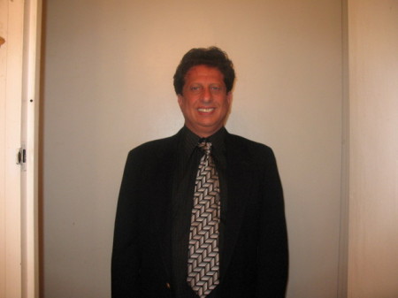 Neal Tarasowsky's Classmates® Profile Photo