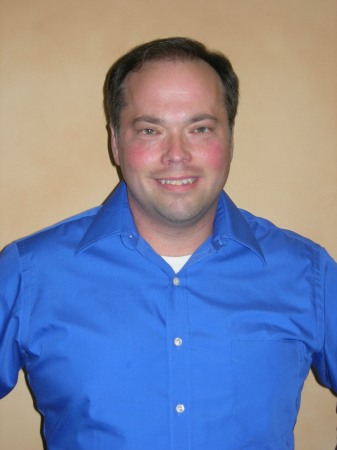 Greg Winchell's Classmates® Profile Photo