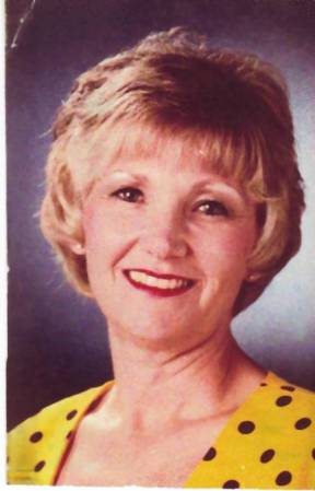 Linda Martin's Classmates® Profile Photo