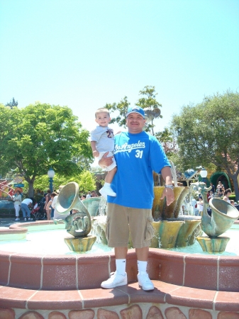 Disneyland 08