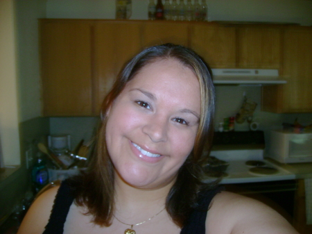 Dawn Amburgey's Classmates® Profile Photo