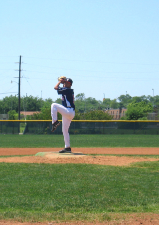 Baseball