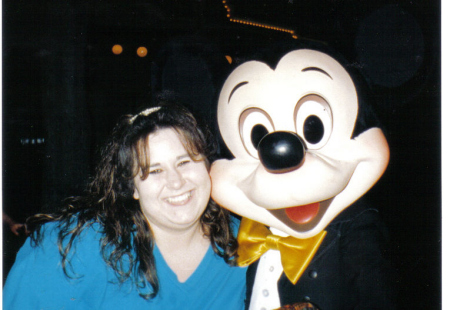 Mickey n Me