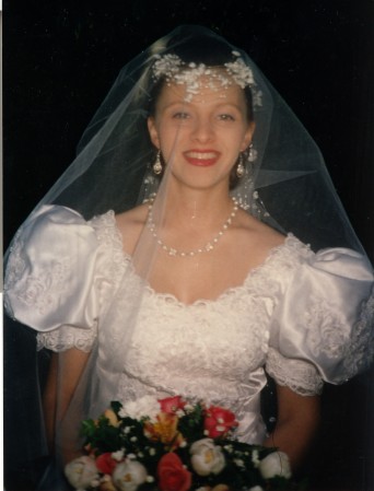 wedding 1997