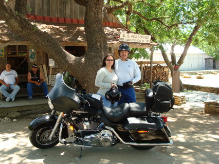 Luckenbach