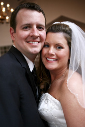 Timothy and Amy Haler