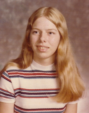 11th grade picture 1977