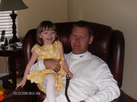 Easter 2008