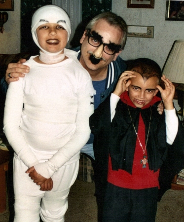 2005 Halloween