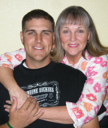 Linda Jo & Son, Austin