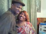 Tonya and Lonnie