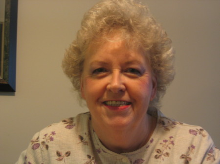 Marion Ruthenberg's Classmates® Profile Photo