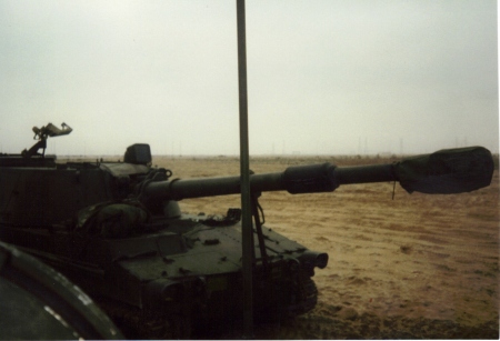 howitzer