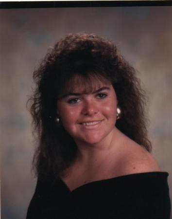 Senior Class Photo 88