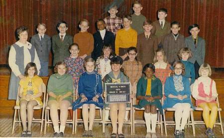 1969 miss boop.s class