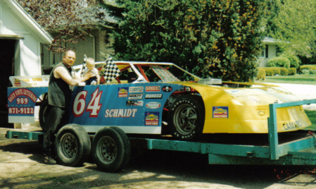 Limited Late Model