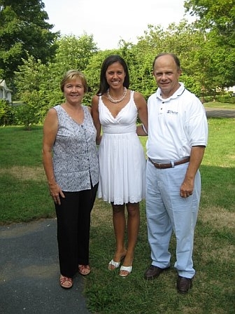 Jody, Jolene & Rick