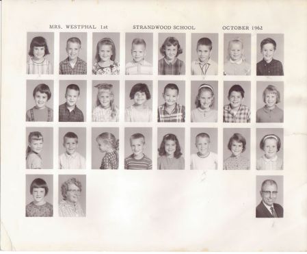 John Beaubien's Classmates profile album