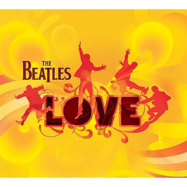 The Beatles "Love"