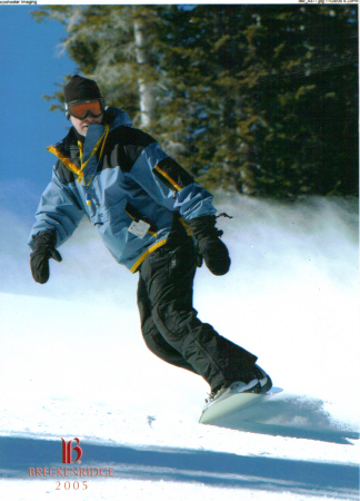 2005 Breckinridge